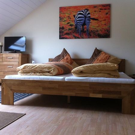 Appartement Kirchenblick باد بيرنباخ المظهر الخارجي الصورة