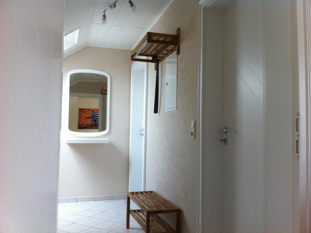 Appartement Kirchenblick باد بيرنباخ المظهر الخارجي الصورة